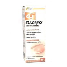 LEVNOSHOP Dacryo hydratační krém - 30 ml