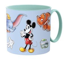 VETRO PLUS hrnek dětský 260ml DISNEY 100 PH