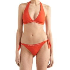 Tommy Hilfiger Dámské plavky Bikini Velikost: S UW0UW04583-SNX