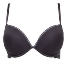 Calvin Klein Dámská push-up podprsenka Plunge Add A Size Multiway Velikost: 70C QF1446E