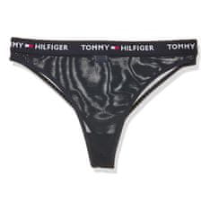 Tommy Hilfiger Dámské brazilky Velikost: L UW0UW01861-416