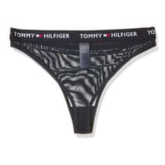 Tommy Hilfiger Dámské brazilky Velikost: L UW0UW01861-416