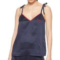 Tommy Hilfiger Cami Velikost: M UW0UW01947-416