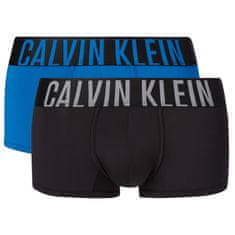 Calvin Klein Pánské boxerky 2Pack Velikost: M NB2599A-9C3