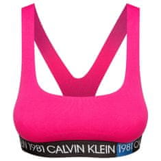 Calvin Klein Dámská sportovní podprsenka Velikost: M QF5577E-8ZK