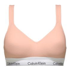 Calvin Klein Dámská sportovní podprsenka Modern Cotton Lift Velikost: S QF5490E-FAL