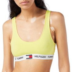 Tommy Hilfiger Dámská sportovní podprsenka 85 Velikost: S UW0UW02225-ZI9