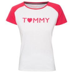 Tommy Hilfiger dámský pyžamový set Velikost: S UW0UW01346