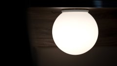 OSMONT Přisazené LED svítidlo STYX - 4000 K, 22 W, 2760 lm 4000 K 200 mm 1000 lm bílá