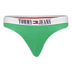 Tommy Hilfiger Dámské plavky Brazilky Velikost: S UW0UW04451-LY3