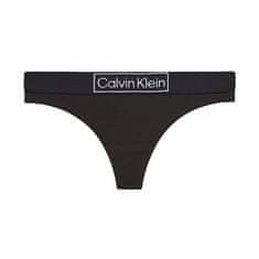 Calvin Klein Dámská tanga Reimagined Heritage Velikost: L QF6774E-UB1