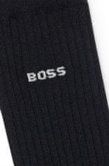 Hugo Boss Pánské ponožky 4Pack Giftset Velikost: L 50484376-001