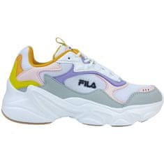 FILA Boty Collene Cb FFW0046 13359 x velikost 40