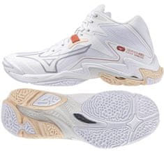 Mizuno Volejbalová obuv Wave Lightning Z8 velikost 43