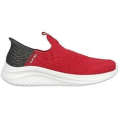 Skechers Sportovní obuv 403844L/RDBK velikost 37,5