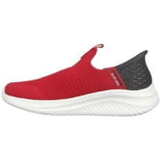 Skechers Sportovní obuv 403844L/RDBK velikost 37,5