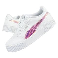 Puma Obuv Carina 387987 01 velikost 33