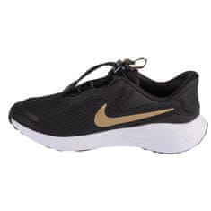 Nike Boty Revolution 7 EasyOn FN7999-002 velikost 42