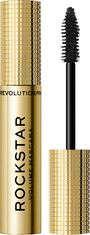 Revolution PRO Objemová řasenka pro dramatický vzhled řas Rockstar (Volume Mascara Black) 8 ml