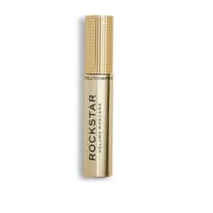 Revolution PRO Objemová řasenka pro dramatický vzhled řas Rockstar (Volume Mascara Black) 8 ml