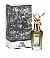 Penhaligons The Tragedy Of Lord George - EDP 75 ml