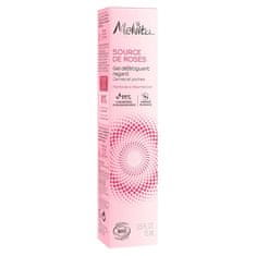 Melvita Hydratační oční gel (Awakening Eye Gel) 15 ml