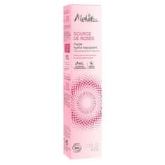 Melvita Vysoce hydratační 24hodinová péče (Hydra-Plumping Fluid) 40 ml