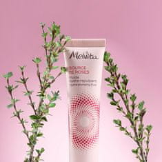 Melvita Vysoce hydratační 24hodinová péče (Hydra-Plumping Fluid) 40 ml