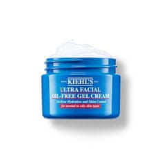 Kiehl´s Pleťový krém pro normální až mastnou pleť Ultra Facial (Oil-Free Gel Cream) (Objem 28 ml)