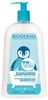 Bioderma Vyživující čisticí krém ABCDerm (Nourishing Cleansing Cream) 1000 ml