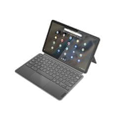 Lenovo IdeaPad Duet 3 Chrome/11Q727/SD-7CG2/10,95"/2000x1200/T/8GB/128GB eMMC/Adreno/Chrome/Gray/2R