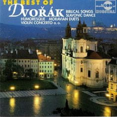 The Best of Dvořák