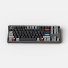 KeyTok The Wandering Earth II Dye-Sub KOL Keycaps, Layout US (154-Key)