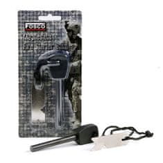 Fosco Industries Křesadlo FOSCO magnesium 8 mm