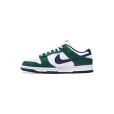 Nike Boty 45.5 EU Dunk Low