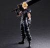 Square Enix FINAL FANTASY VII REMAKE PLAY ARTS KAI figurka - CLOUD STRIFE VER. 2 (27cm)