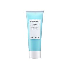 sachajuan Texturizační krém na vlasy Ocean Mist (Texturizing Hair Cream) (Objem 125 ml)