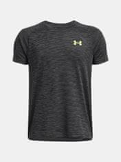 Under Armour Chlapecké tričko UA Tech Textured SS S