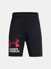 Under Armour Chlapecké kraťasy UA Tech Logo Shorts S