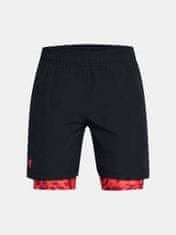 Under Armour Chlapecké kraťasy UA Tech Woven 2in1 Short M