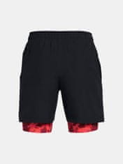 Under Armour Chlapecké kraťasy UA Tech Woven 2in1 Short M