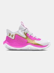 Under Armour Unisexové boty UA JET '23 44,5