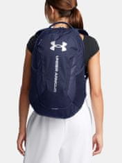 Under Armour Unisexový batoh UA Hustle 6.0 Backpack UNI