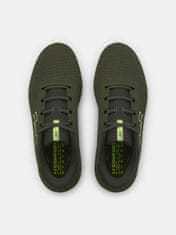 Under Armour Pánské boty UA Charged Pursuit 3 BL 44,5