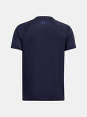 Under Armour Chlapecké tričko UA B TECH WM LOGO SS S