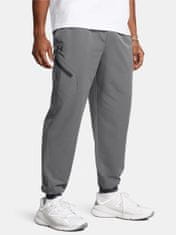 Under Armour Pánské tepláky UA Unstoppable Joggers M