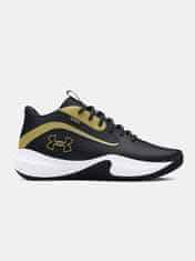 Under Armour Unisexové boty UA Lockdown 7 44,5