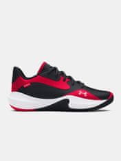 Under Armour Unisexové boty UA Lockdown 7 Low 46