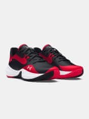 Under Armour Unisexové boty UA Lockdown 7 Low 42,5