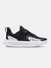 Under Armour Unisexové boty UA FLOW FUTR X 4 47,5